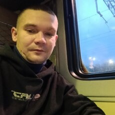 Фотография мужчины Владислав, 30 лет из г. Петрозаводск