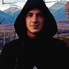 Фотография мужчины Валерий, 26 лет из г. Уссурийск