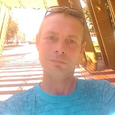 Фотография мужчины Сергей, 45 лет из г. Шебекино