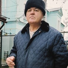 Фотография мужчины Roma, 54 года из г. Балабаново