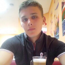 Фотография мужчины Александр, 28 лет из г. Витебск