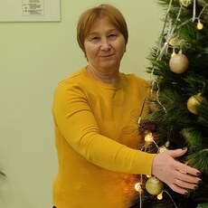 Фотография девушки Иоана, 62 года из г. Москва