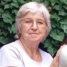 Фотография девушки Ирина, 65 лет из г. Златоуст