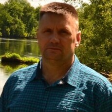 Фотография мужчины Игорь, 54 года из г. Воронеж
