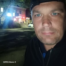 Фотография мужчины Андрей, 40 лет из г. Воркута