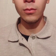 Фотография мужчины Асылхан, 23 года из г. Алматы