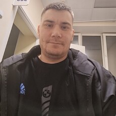 Фотография мужчины Егор, 35 лет из г. Мурманск