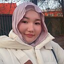 Толганай, 27 лет