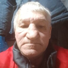 Фотография мужчины Вова, 63 года из г. Москва