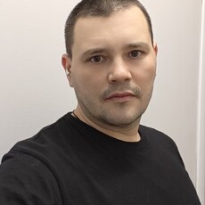 Фотография мужчины Сергей, 36 лет из г. Самара