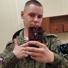 Фотография мужчины Дмитрий, 21 год из г. Дзержинск