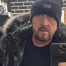 Фотография мужчины Андрей, 42 года из г. Москва