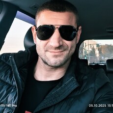 Фотография мужчины Анатолий, 34 года из г. Мурманск