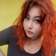 Фотография девушки Алисочка, 29 лет из г. Петрозаводск