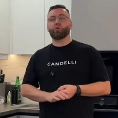 Фотография мужчины Алексей, 32 года из г. Ташкент