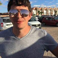 Фотография мужчины Максим, 36 лет из г. Петропавловск-Камчатский