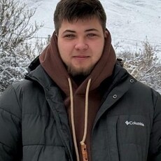 Фотография мужчины Тимур, 38 лет из г. Талгар