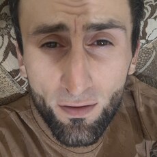 Фотография мужчины Тигр, 32 года из г. Белореченск