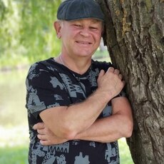 Фотография мужчины Евгений Ивашнев, 61 год из г. Минск