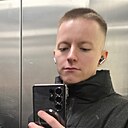 Денис, 23 года