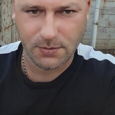 Фотография мужчины Никитин, 41 год из г. Мелитополь