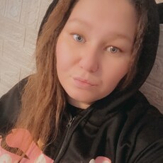 Фотография девушки Александра, 30 лет из г. Нягань