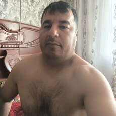 Фотография мужчины Икром, 40 лет из г. Душанбе