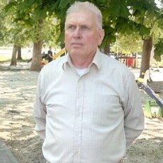 Фотография мужчины Виктор, 69 лет из г. Шахты