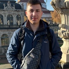 Фотография мужчины Dima, 23 года из г. Сумы