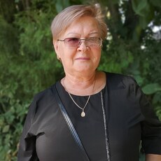 Фотография девушки Светлана, 58 лет из г. Краснодар