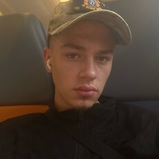 Фотография мужчины Иван, 18 лет из г. Коломна