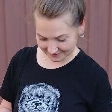 Фотография девушки Анна, 33 года из г. Смела