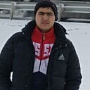 Азик, 24 года