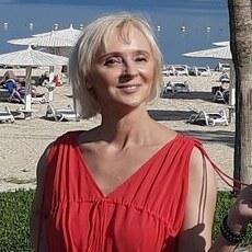 Фотография девушки Светлана, 54 года из г. Барнаул