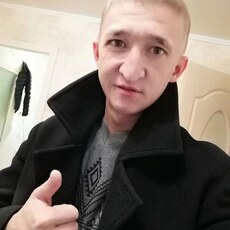 Фотография мужчины Леонид, 30 лет из г. Йошкар-Ола