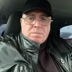 Фотография мужчины Алексей, 59 лет из г. Москва