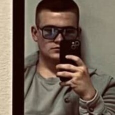 Фотография мужчины Андрей, 21 год из г. Кашира