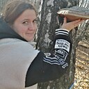 Аня Аверина, 27 лет