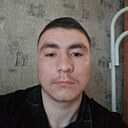 Ахмад, 20 лет