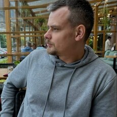 Фотография мужчины Кирилл, 41 год из г. Хабаровск