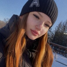 Фотография девушки Екатерина, 22 года из г. Свободный
