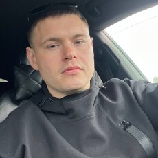 Фотография мужчины Alexander, 34 года из г. Пермь