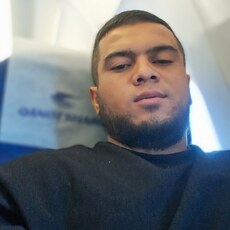 Фотография мужчины Саша, 28 лет из г. Ярославль