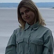 Фотография девушки Яна, 23 года из г. Пенза