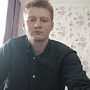 Дмитрий, 25 лет