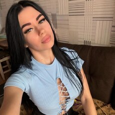 Фотография девушки Валентина, 20 лет из г. Москва