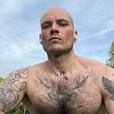 Исаак, 35 лет