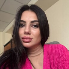 Фотография девушки Кристина, 27 лет из г. Владимир