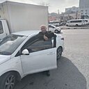 Алик Бакински, 55 лет