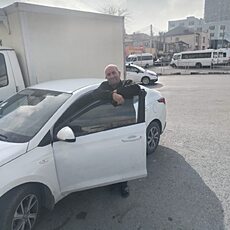 Фотография мужчины Алик Бакински, 55 лет из г. Новороссийск